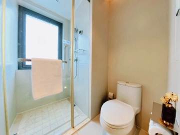 Standard 2-bdr Deluxe Sincere Residence(10)