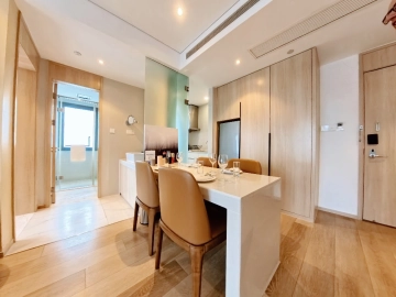 Standard 2-bdr Deluxe Sincere Residence(3)