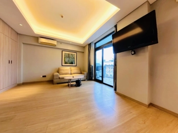 Standard 2-bdr Dulexe The Mansion 888(2)