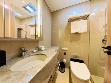 Standard 2-bdr Dulexe The Mansion 888(7)