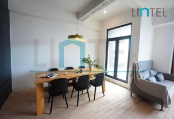 Standard 2-bdr Duplex Base Pusan Road(2)