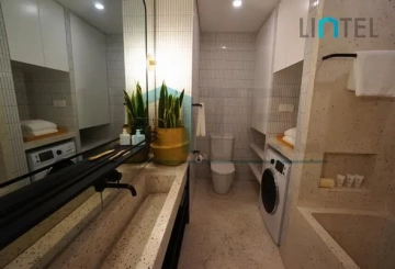 Standard 2-bdr Duplex Base Pusan Road(8)