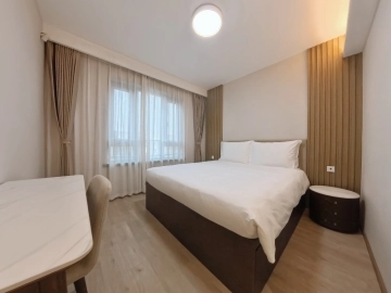 Standard 2-bdr Duplex HomieHouse Service Apartment(11)