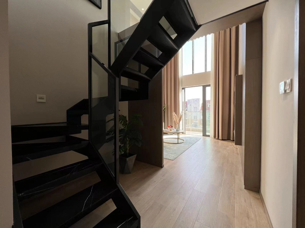 Standard 2-bdr Duplex HomieHouse Service Apartment(3)