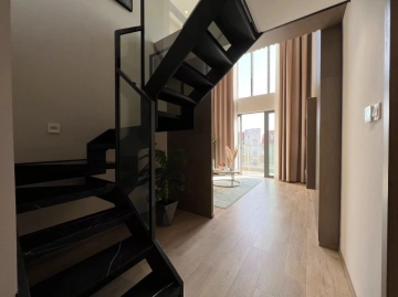 Standard 2-bdr Duplex HomieHouse Service Apartment(3)