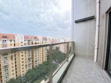 Standard 2-bdr Duplex HomieHouse Service Apartment(2)