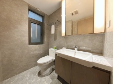 Standard 2-bdr Duplex HomieHouse Service Apartment(4)