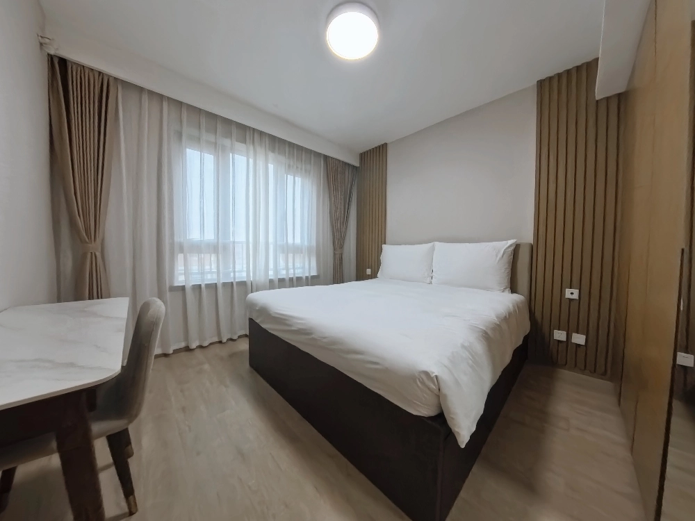 Standard 2-bdr Duplex HomieHouse Service Apartment(5)