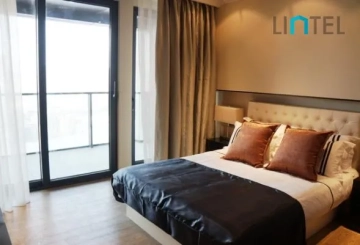Standard 2-bdr Duplex OCT Suhe Creek Executive Mansion(7)
