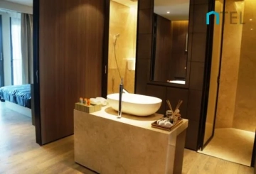 Standard 2-bdr Duplex OCT Suhe Creek Executive Mansion(9)