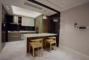 Standard 2-bdr Duplex Riverside Times Garden(3)