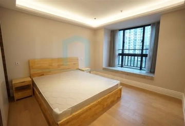 Standard 2-bdr Duplex Riverside Times Garden(4)