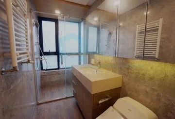 Standard 2-bdr Duplex Riverside Times Garden(6)