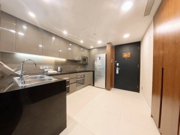 Standard 2-bdr Executive Ascott Huaihai Road(3)