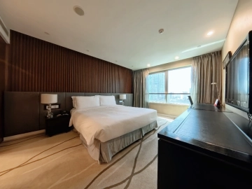 Standard 2-bdr Executive Ascott Huaihai Road(4)