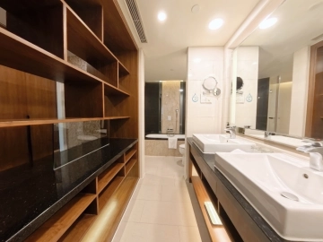 Standard 2-bdr Executive Ascott Huaihai Road(6)