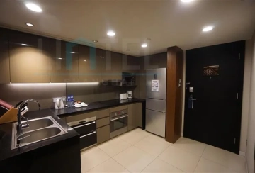 Standard 2-bdr Executive Ascott Huaihai Road(3)
