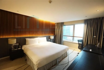 Standard 2-bdr Executive Ascott Huaihai Road(4)