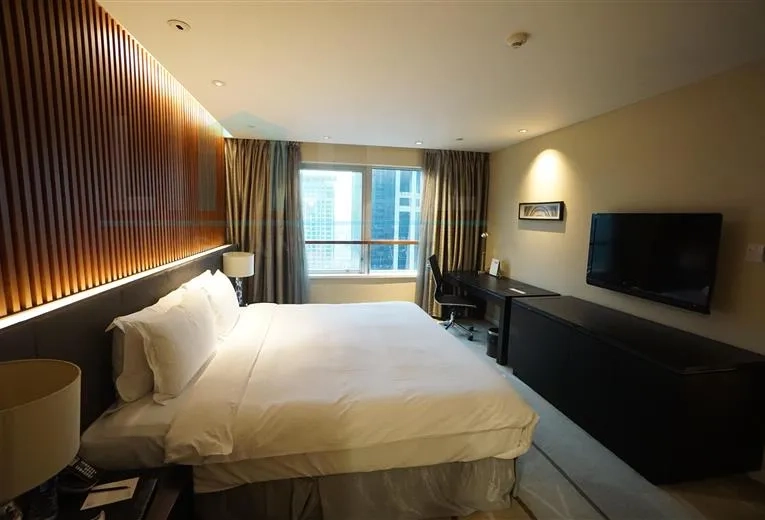 Standard 2-bdr Executive Ascott Huaihai Road(5)