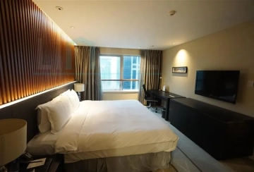 Standard 2-bdr Executive Ascott Huaihai Road(5)