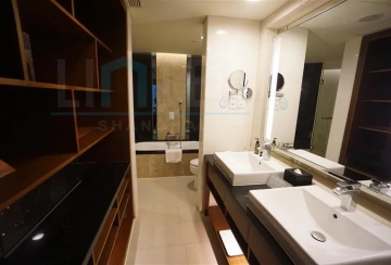 Standard 2-bdr Executive Ascott Huaihai Road(7)