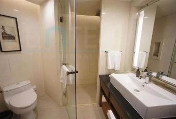 Standard 2-bdr Executive Ascott Huaihai Road(10)