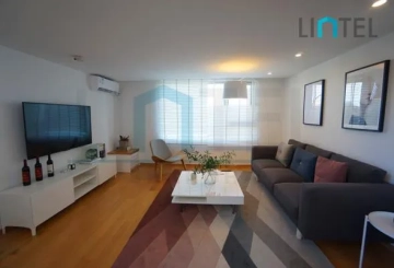 Standard 2-bdr Loft More Residence Nanyangjing