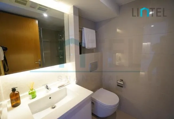 Standard 2-bdr Loft More Residence Nanyangjing(5)