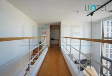 Standard 2-bdr Loft More Residence Nanyangjing(6)