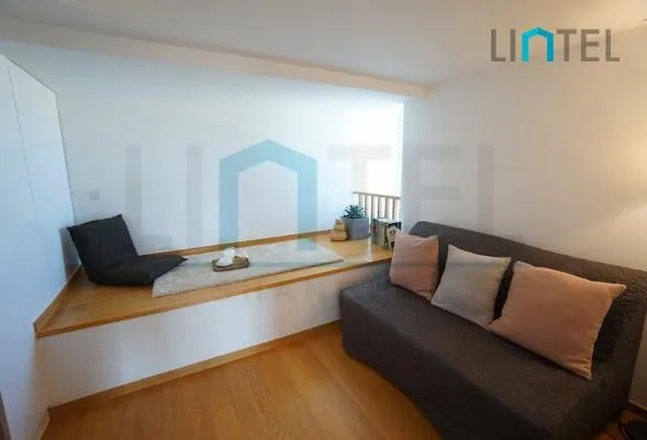 Standard 2-bdr Loft More Residence Nanyangjing(7)