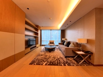 Standard 2-bdr Premium Kerry Residence