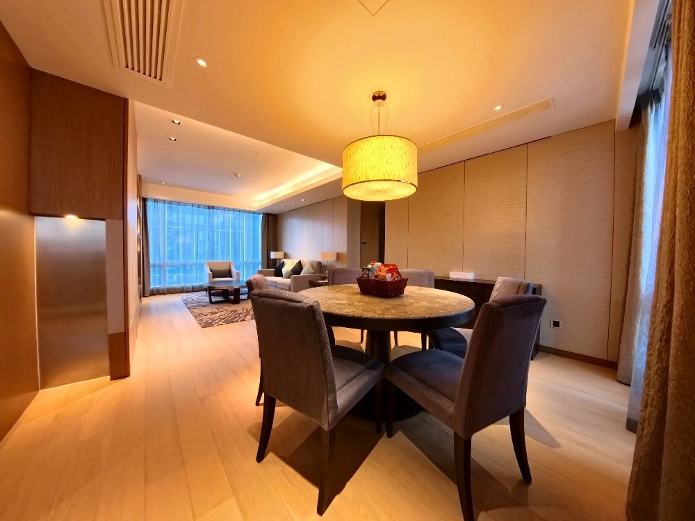 Standard 2-bdr Premium Kerry Residence(3)