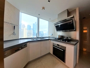 Standard 2-bdr Premium Kerry Residence(4)