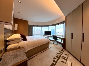 Standard 2-bdr Premium Kerry Residence(6)