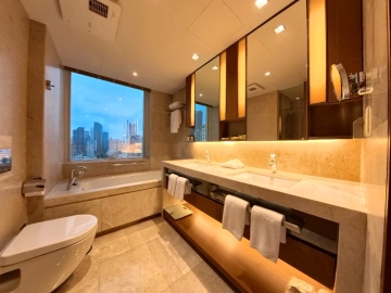 Standard 2-bdr Premium Kerry Residence(7)