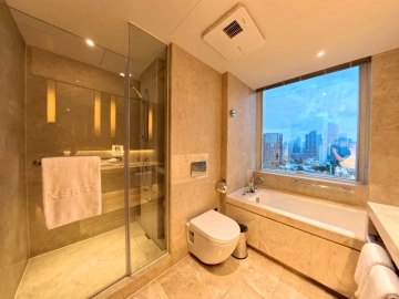 Standard 2-bdr Premium Kerry Residence(8)
