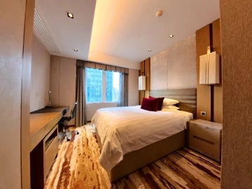 Standard 2-bdr Premium Kerry Residence(9)