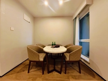 Standard 2-bdr Premium The Carossa Shanghai(5)