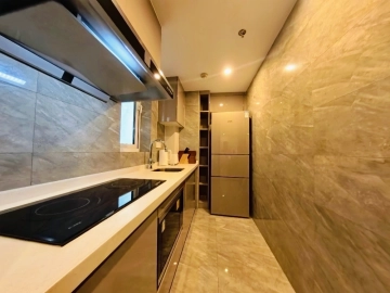 Standard 2-bdr Premium The Carossa Shanghai(6)