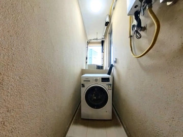 Standard 2-bdr Premium Unit The Carossa Shanghai(11)