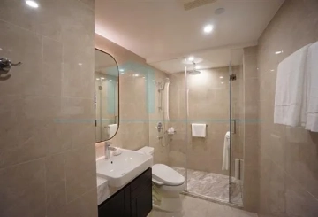 Standard 2-bdr Premium Unit The Carossa Shanghai(8)