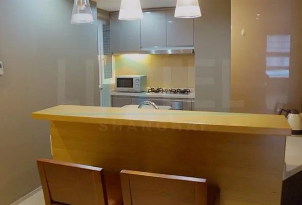 Standard 2-bdr Serviced Apt City Castle(2)