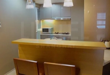 Standard 2-bdr Serviced Apt City Castle(2)