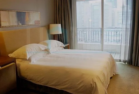 Standard 2-bdr Serviced Apt City Castle(3)