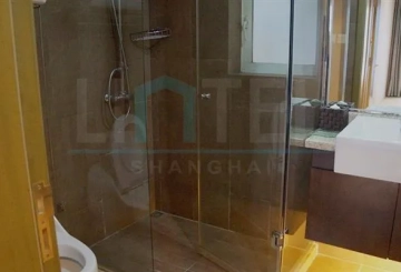 Standard 2-bdr Serviced Apt City Castle(5)