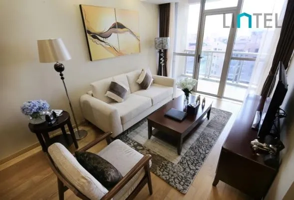 Standard 2-bdr Suite Diamond Court