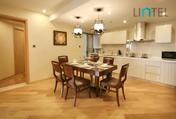 Standard 2-bdr Suite Diamond Court(2)