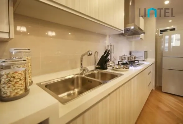 Standard 2-bdr Suite Diamond Court(3)