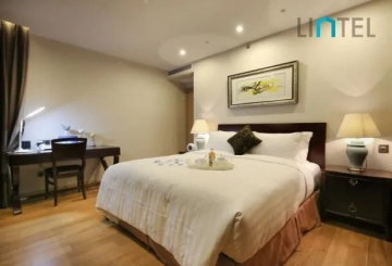 Standard 2-bdr Suite Diamond Court(4)