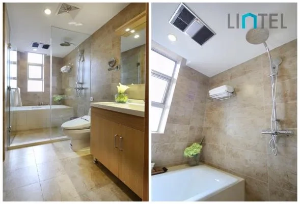 Standard 2-bdr Suite Diamond Court(5)